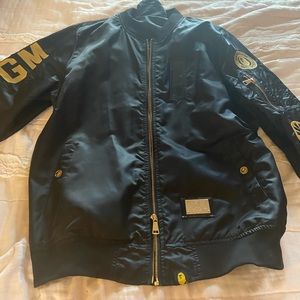A Bathing ape jacket